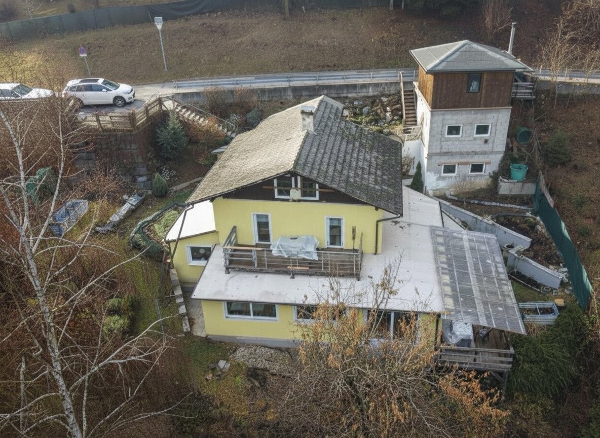 Immobilienfoto