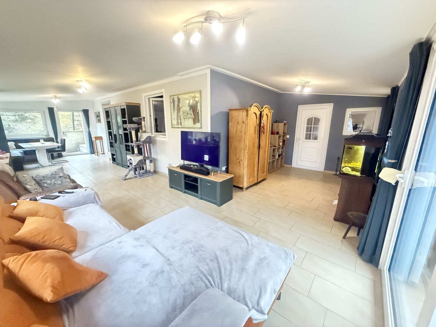 Immobilienfoto
