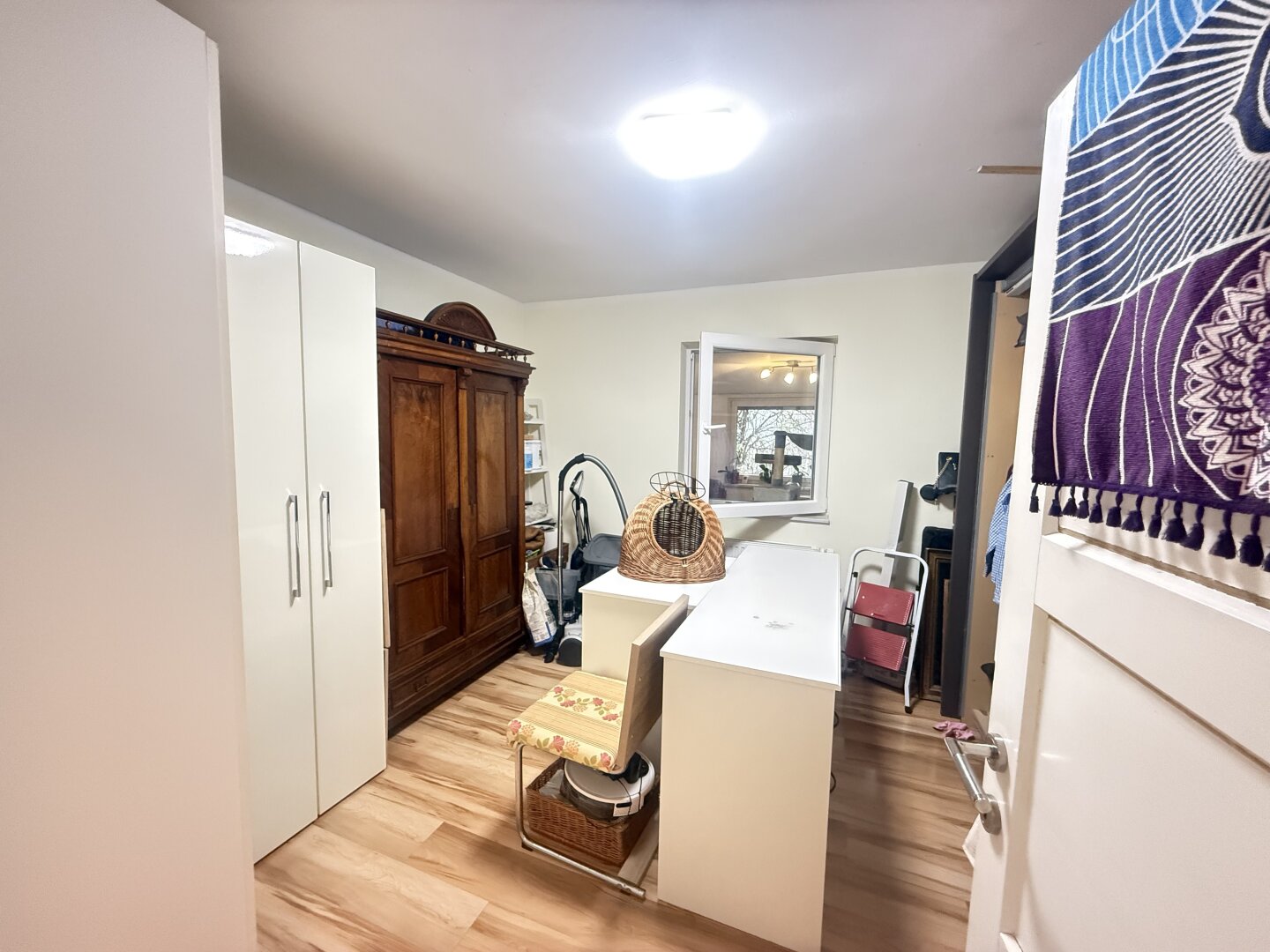 Immobilienfoto