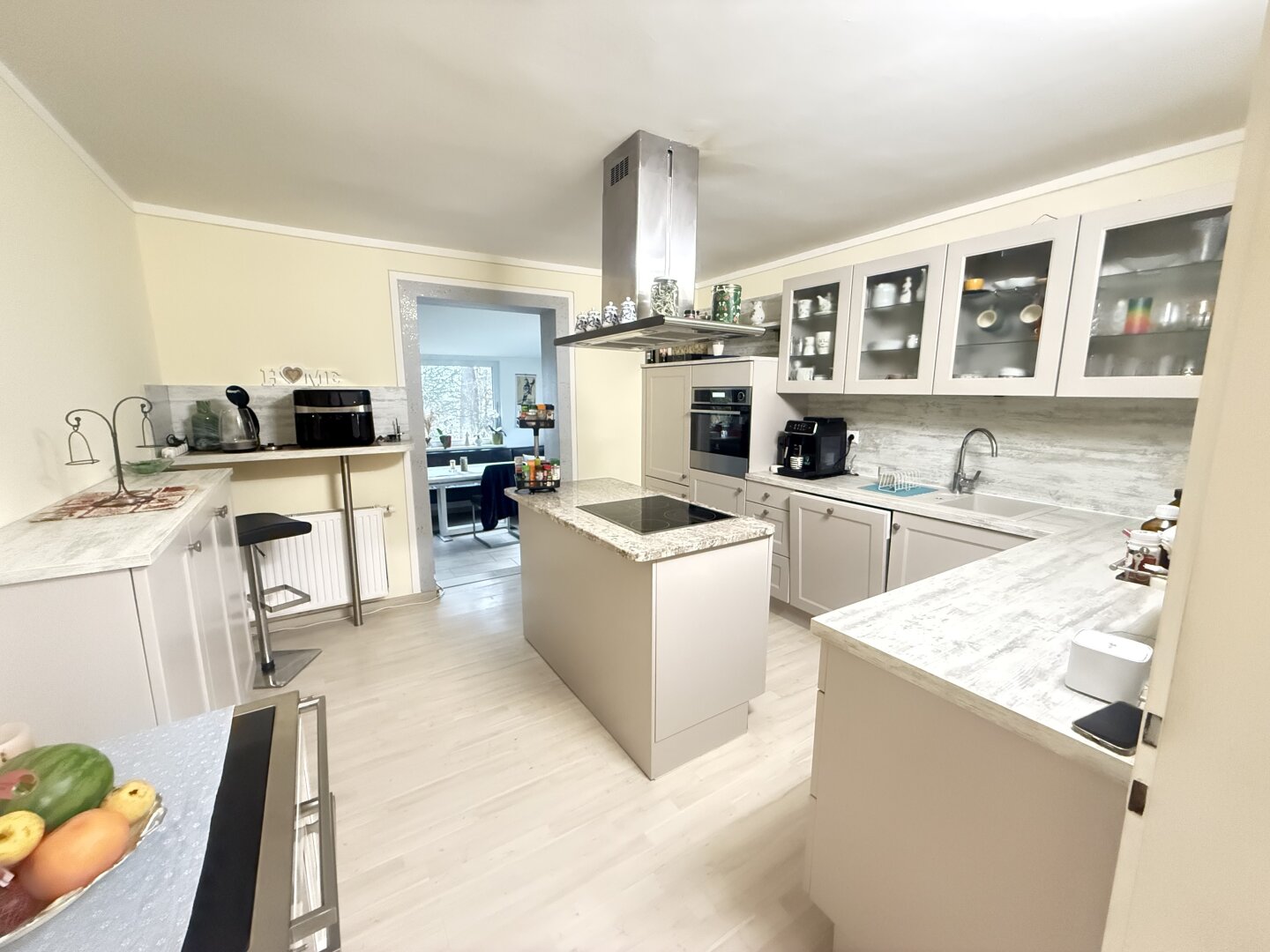 Immobilienfoto