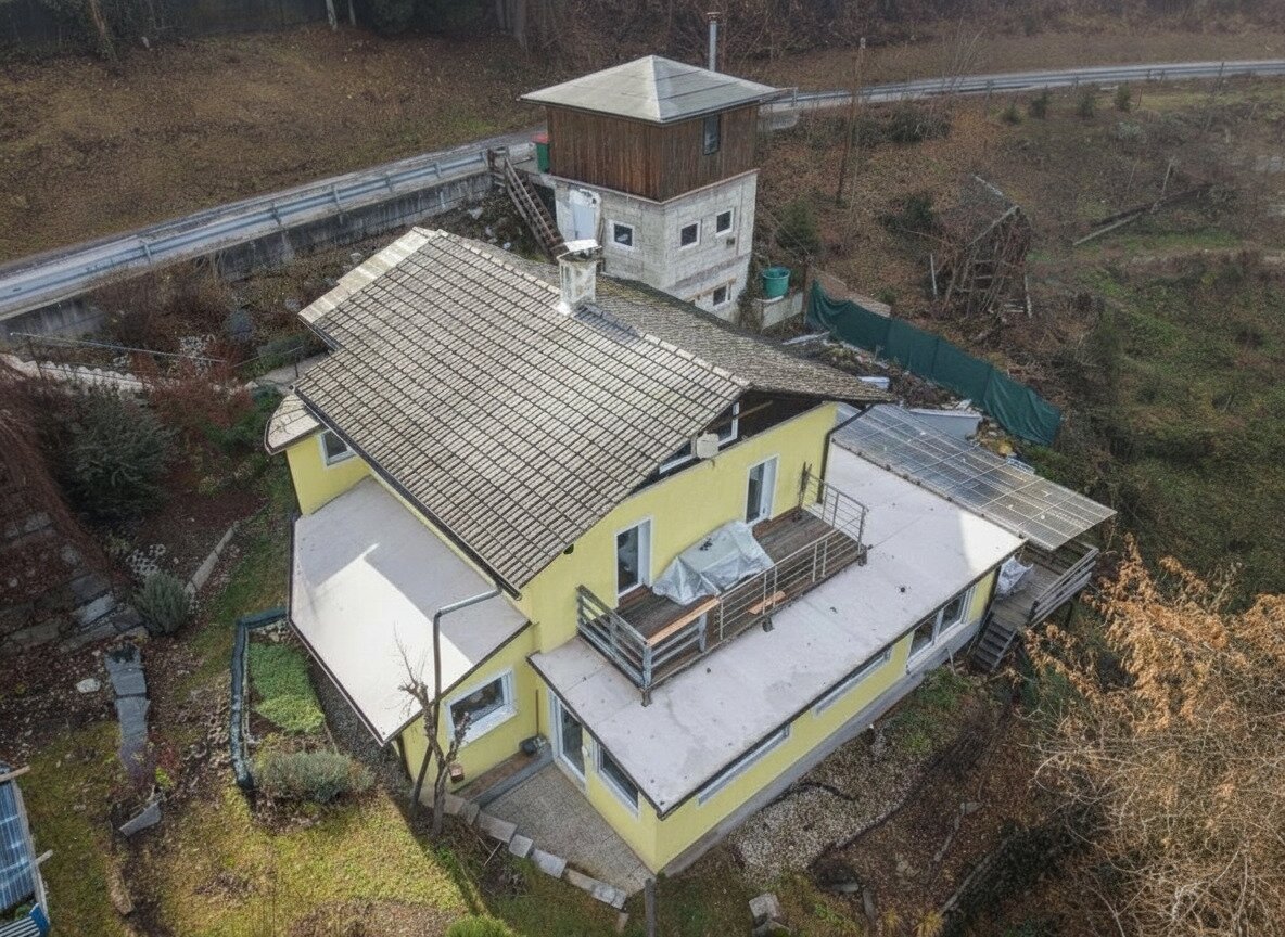 Immobilienfoto