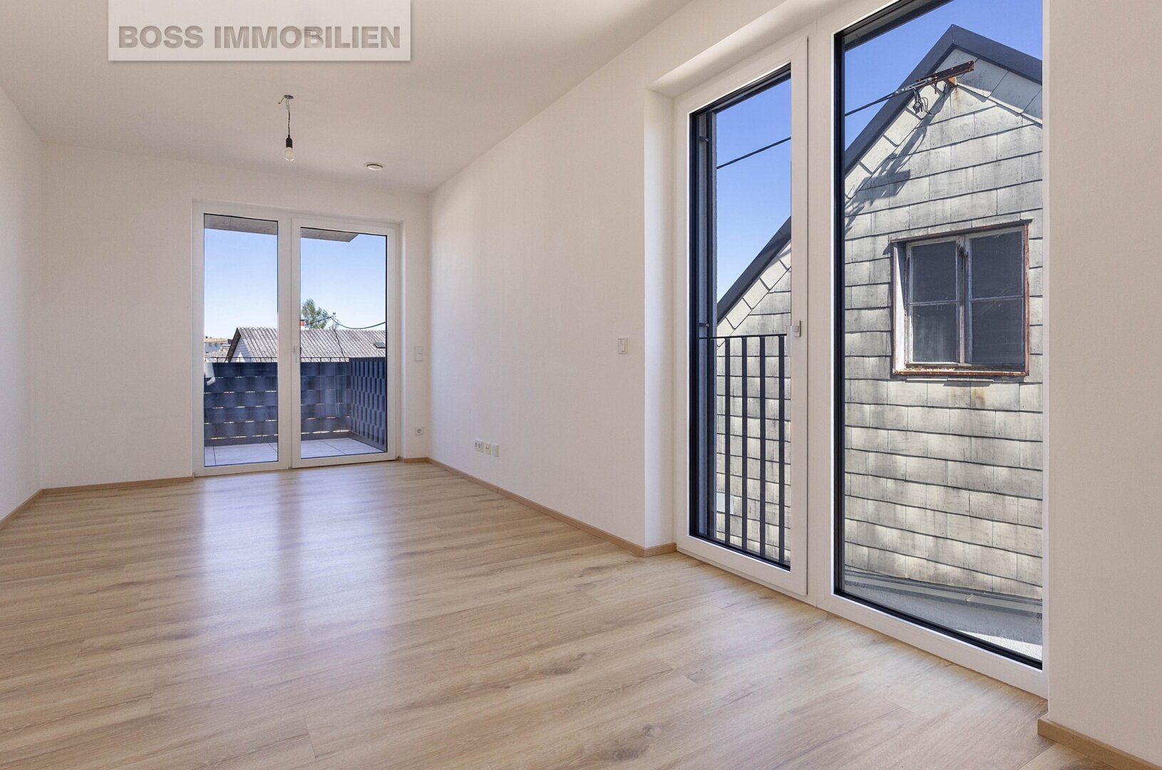 Immobilienfoto