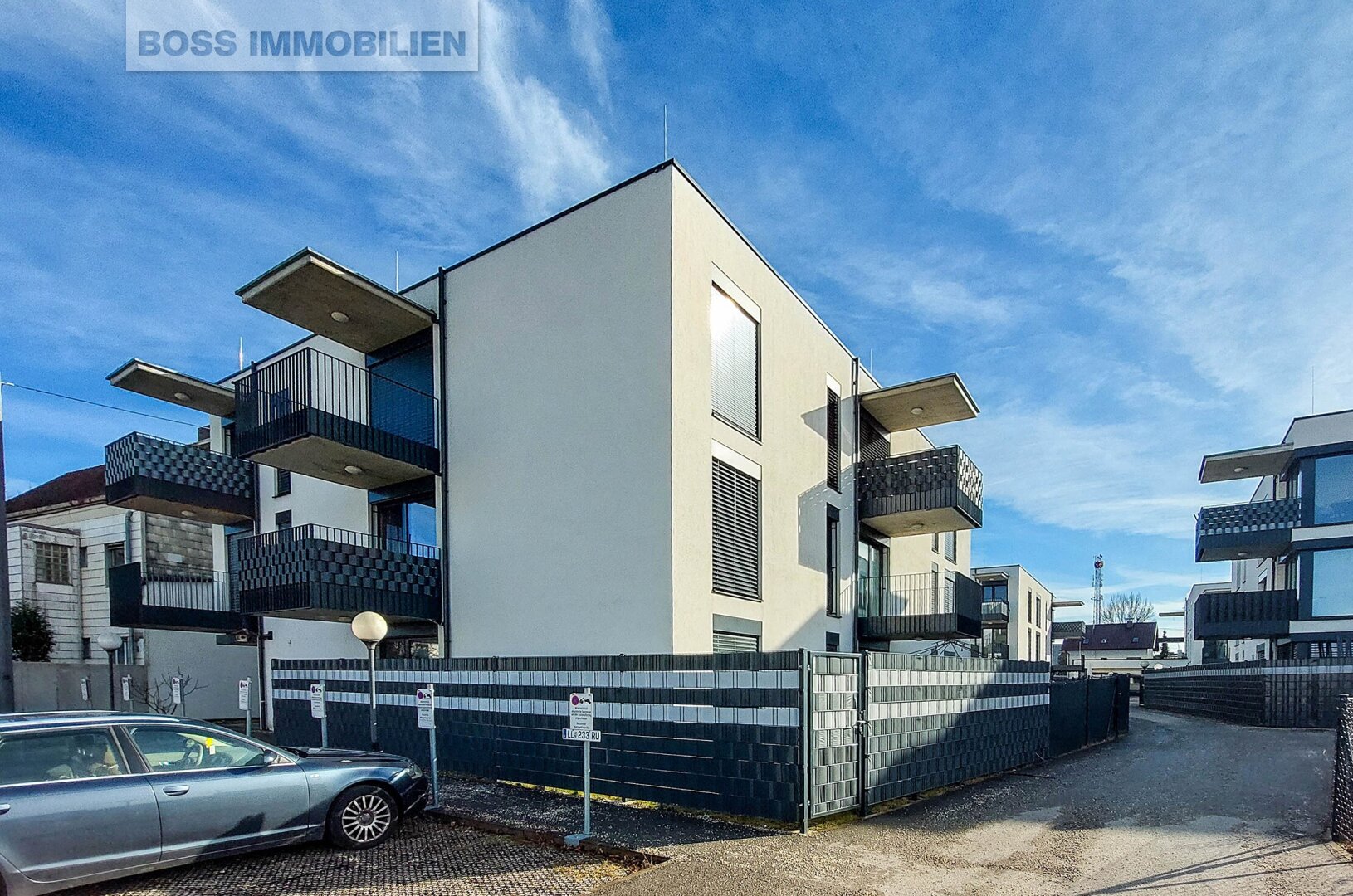 Immobilienfoto