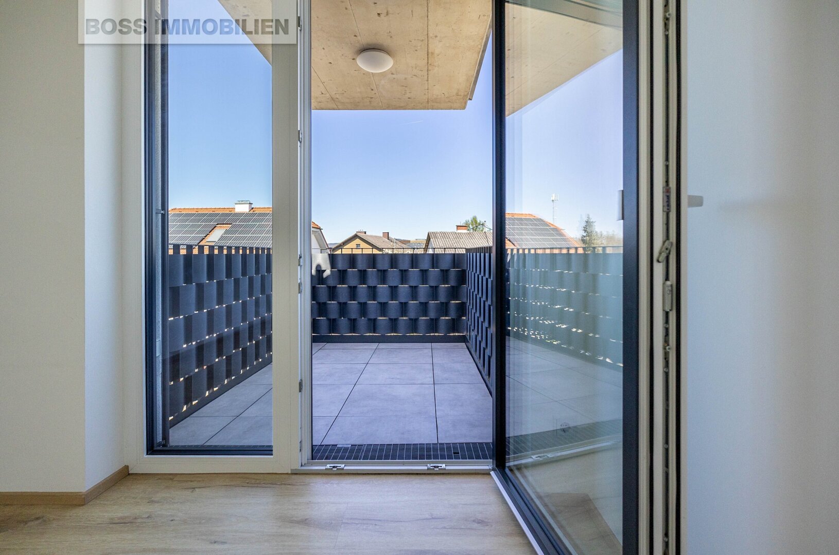 Immobilienfoto