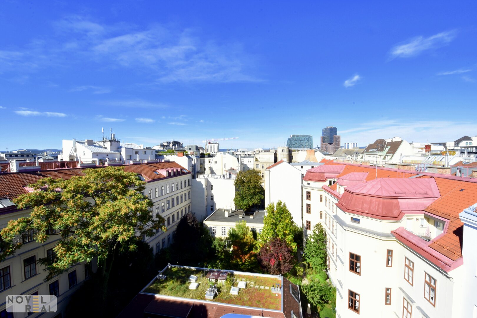 Immobilienfoto