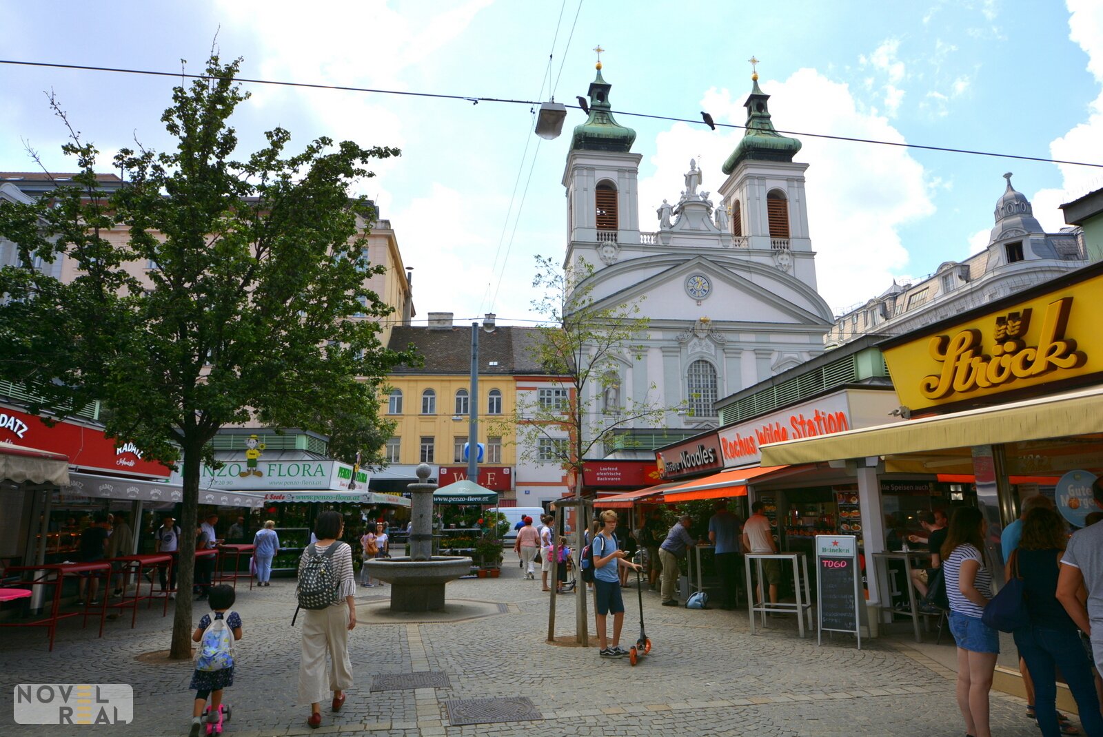 Immobilienfoto
