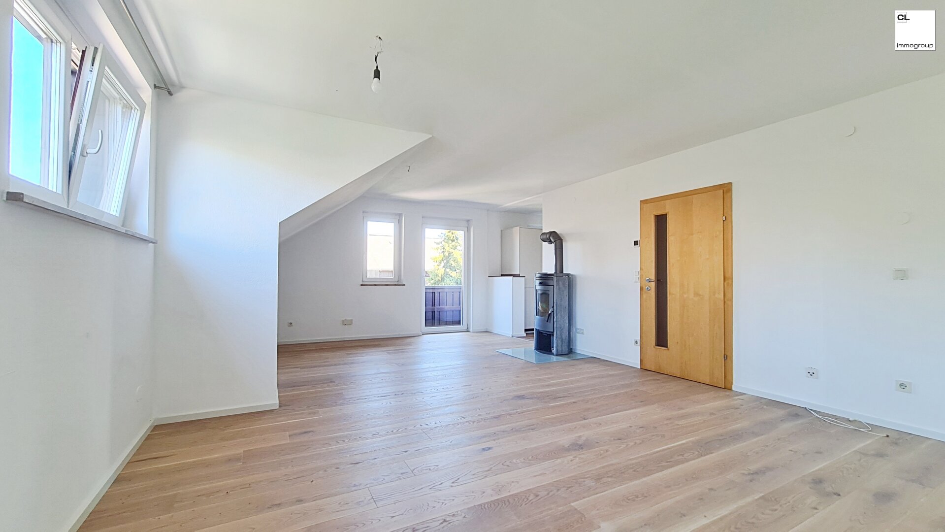 Immobilienfoto
