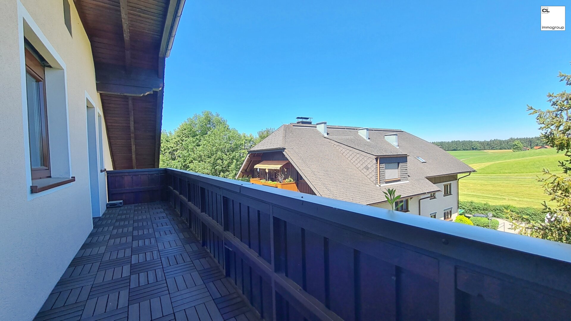 Immobilienfoto