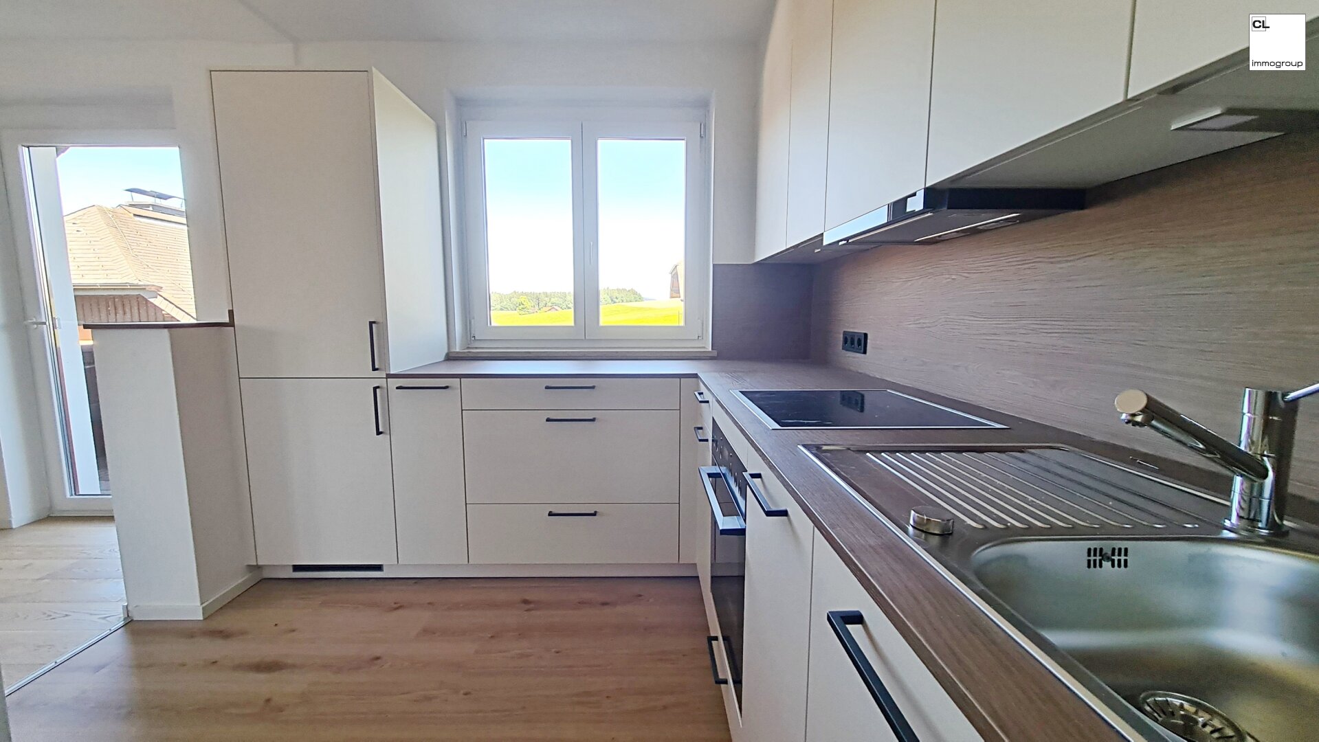 Immobilienfoto