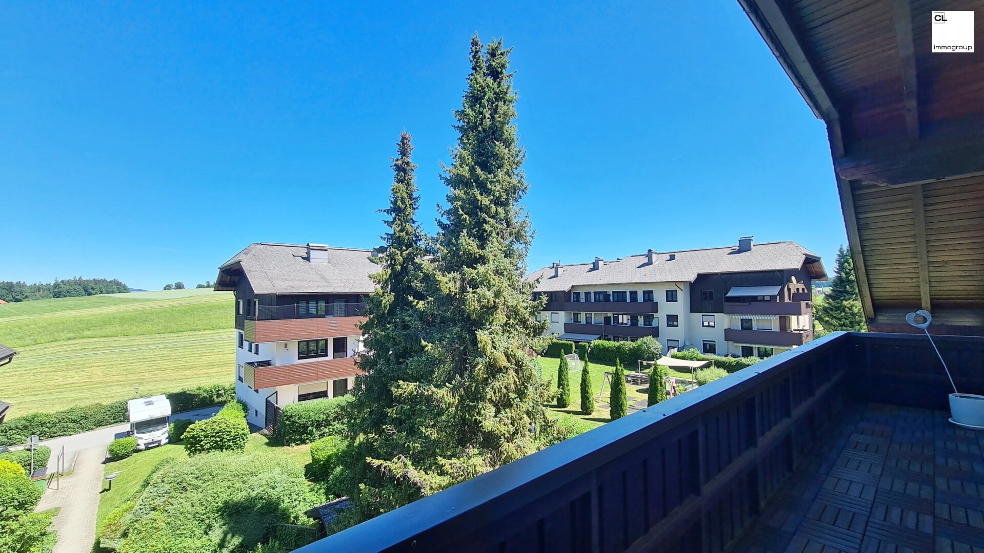 Immobilienfoto