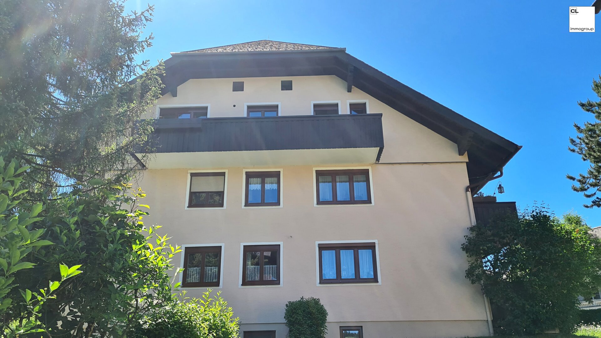 Immobilienfoto