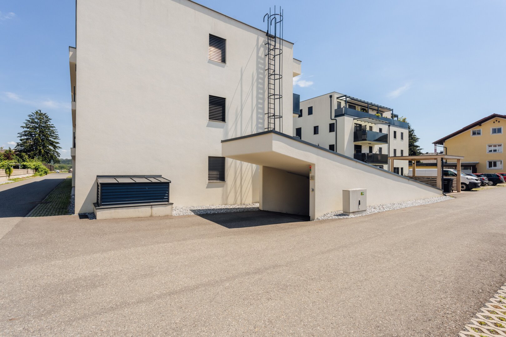 Immobilienfoto