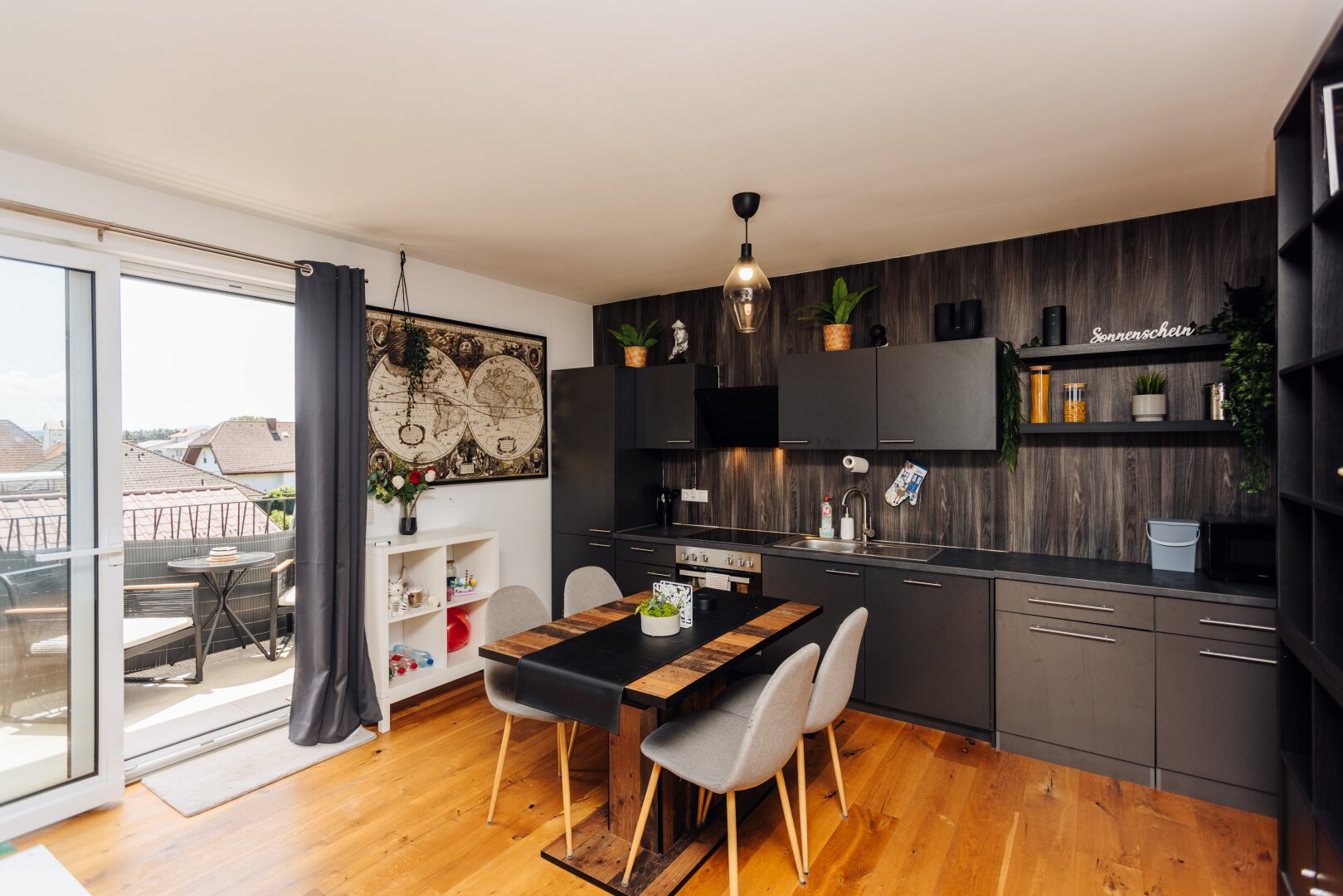 Immobilienfoto