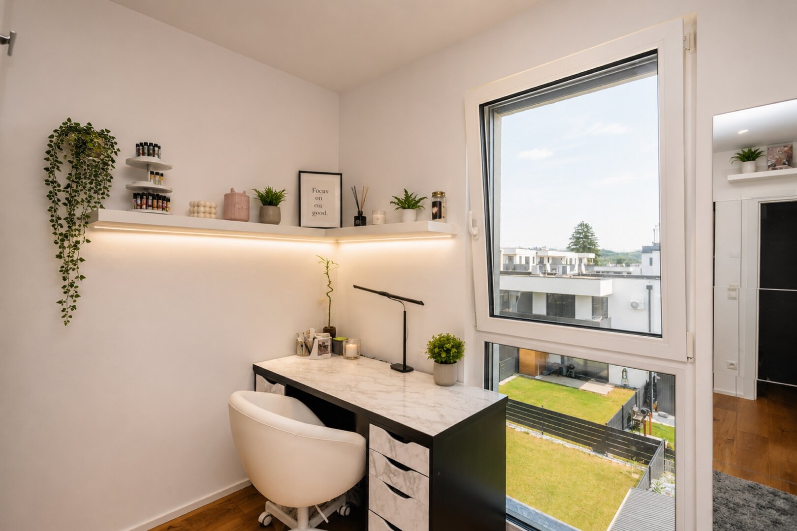 Immobilienfoto