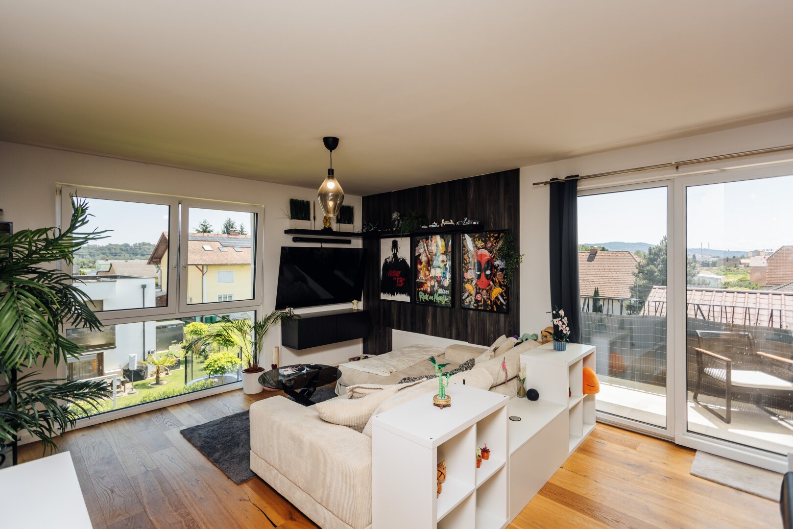 Immobilienfoto