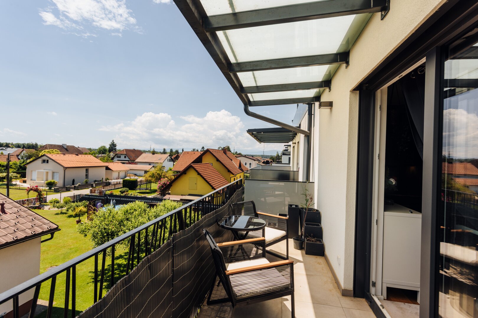 Immobilienfoto