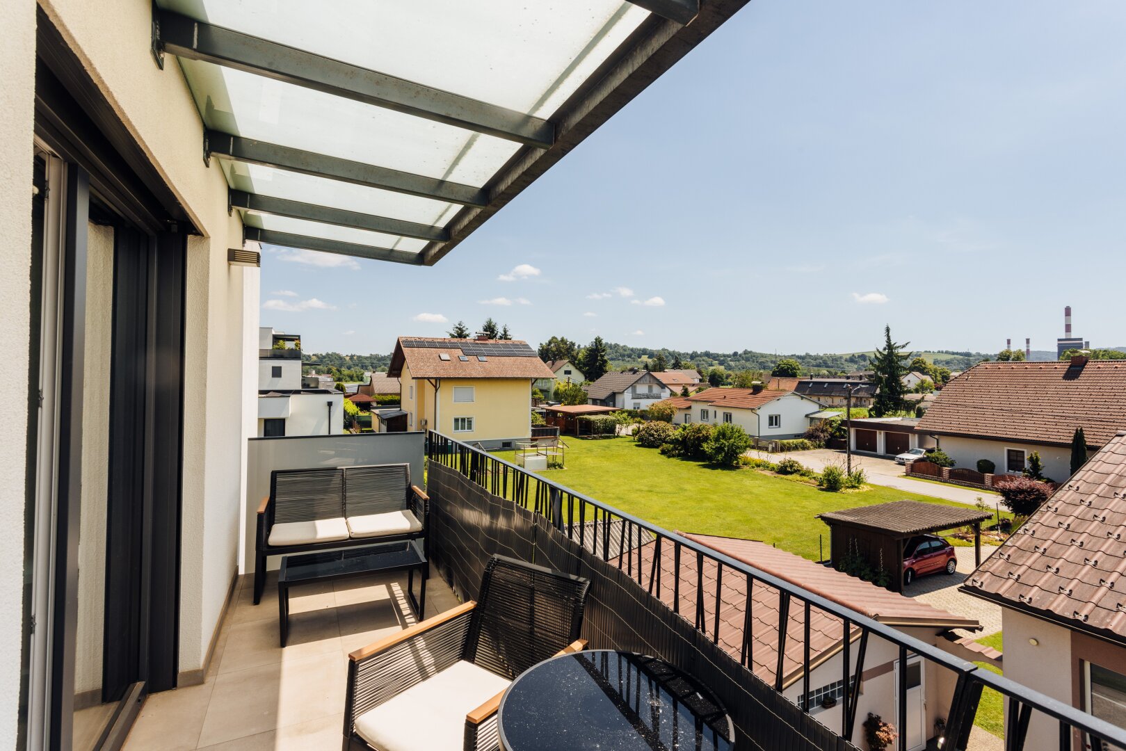 Immobilienfoto