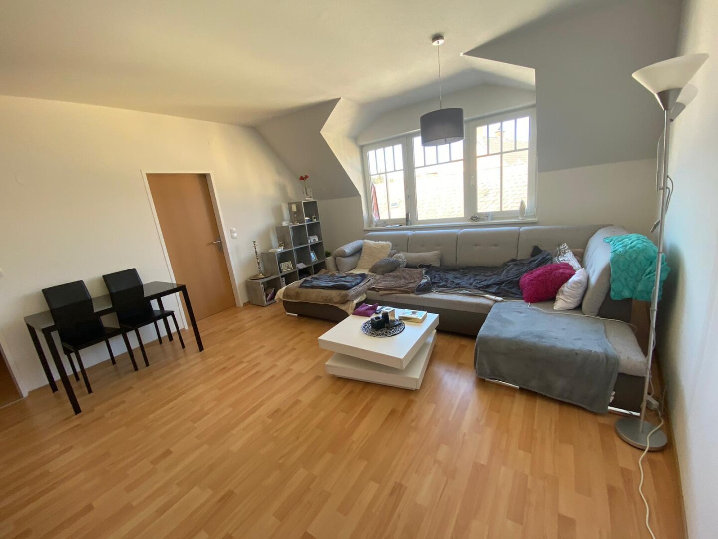 Immobilienfoto