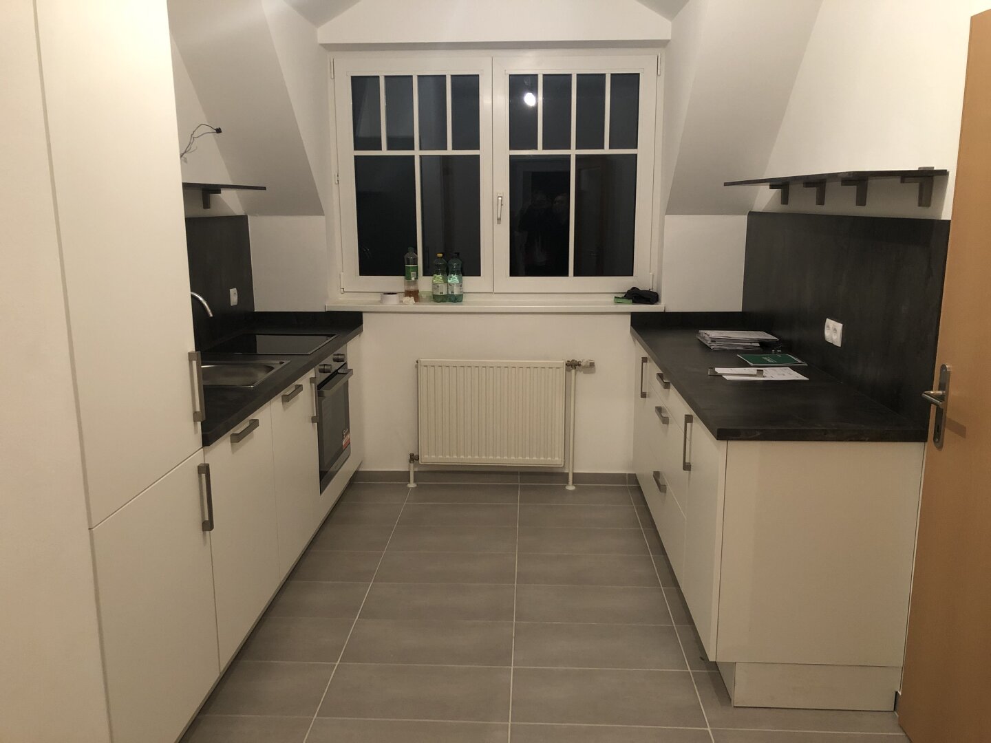 Zentrumsnahe 4 Zimmer Wohnung in Neunkirchen - nur 170.000,00 €!