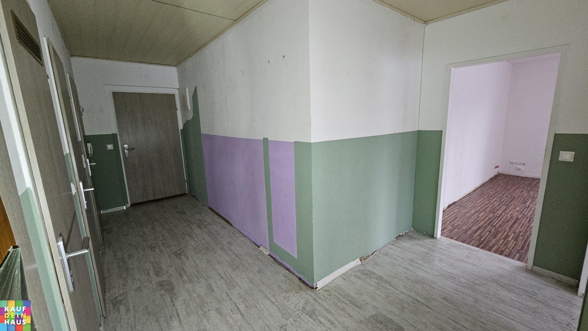 Immobilienfoto