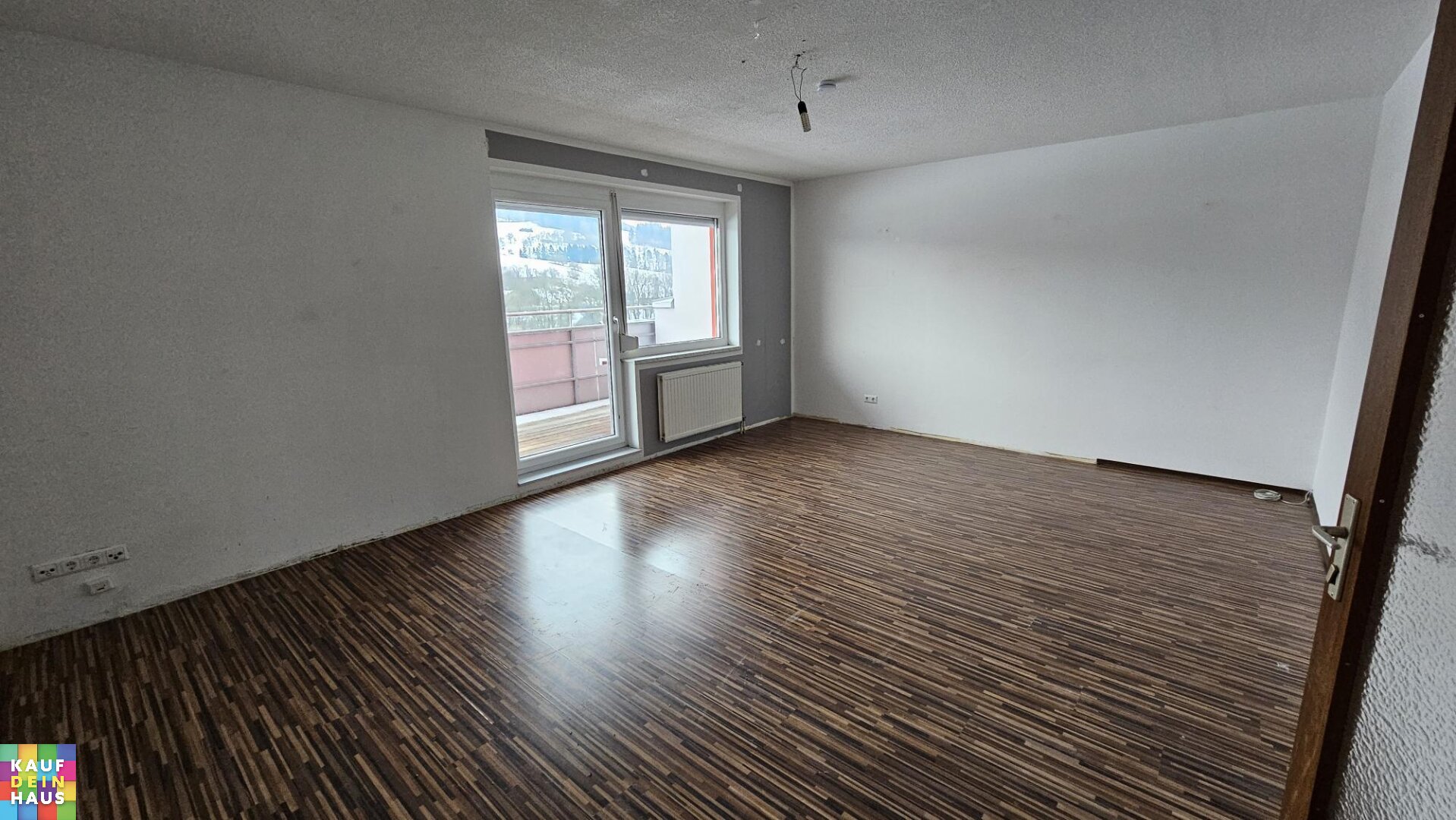 Immobilienfoto