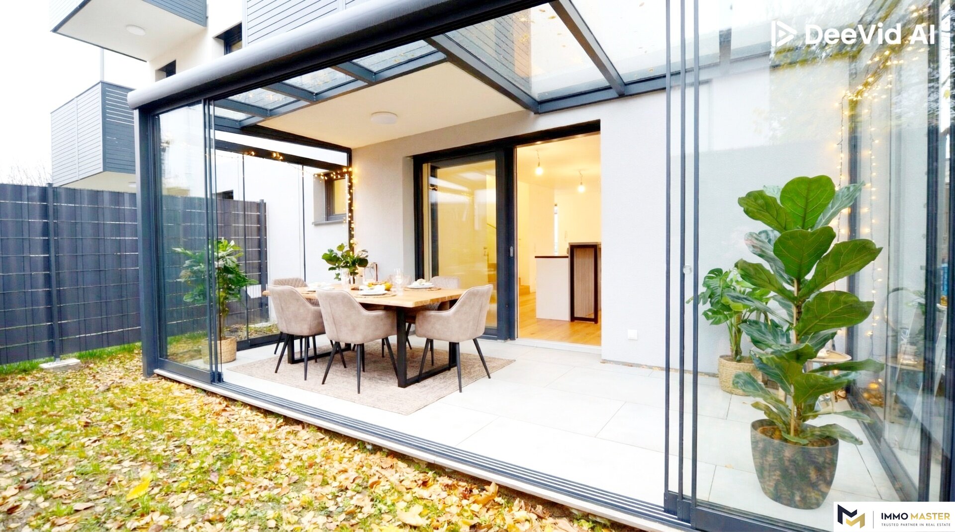 Immobilienfoto