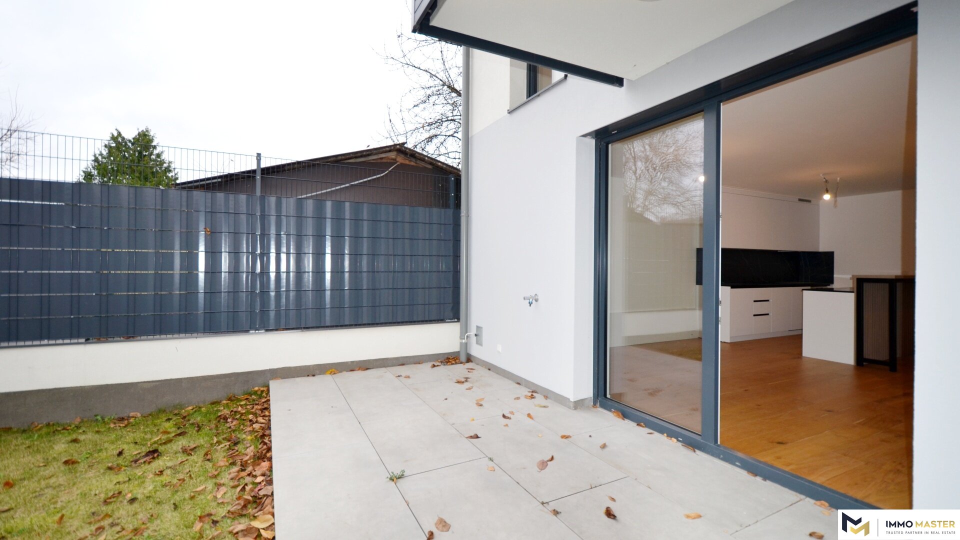 Immobilienfoto