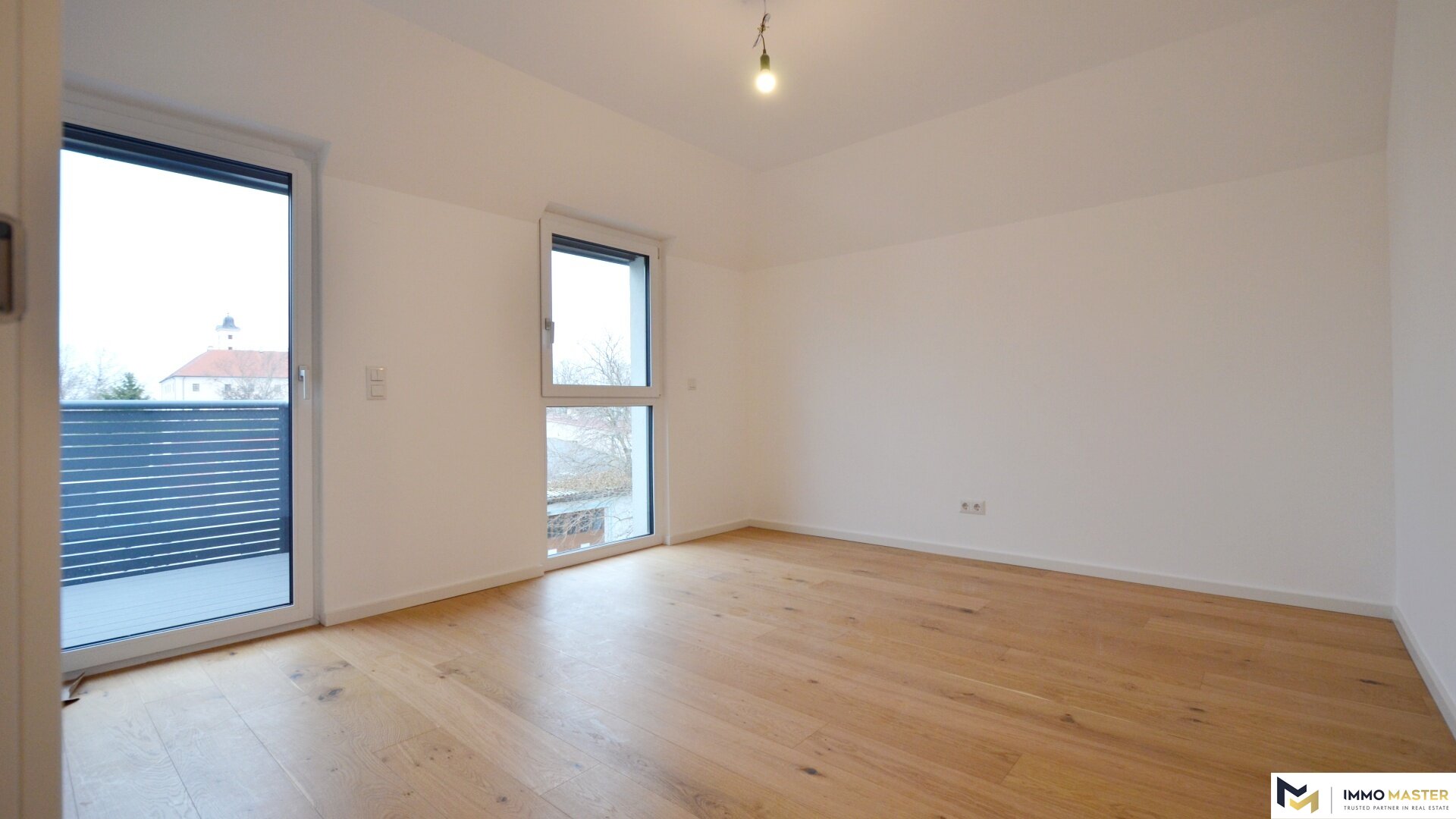 Immobilienfoto