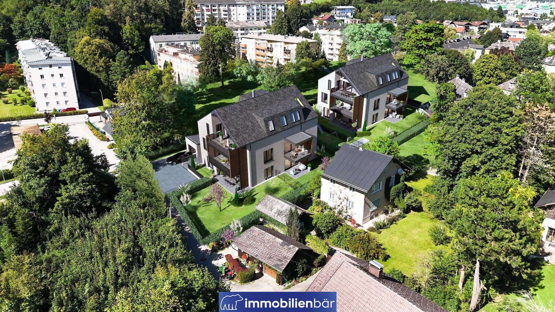 Immobilienfoto
