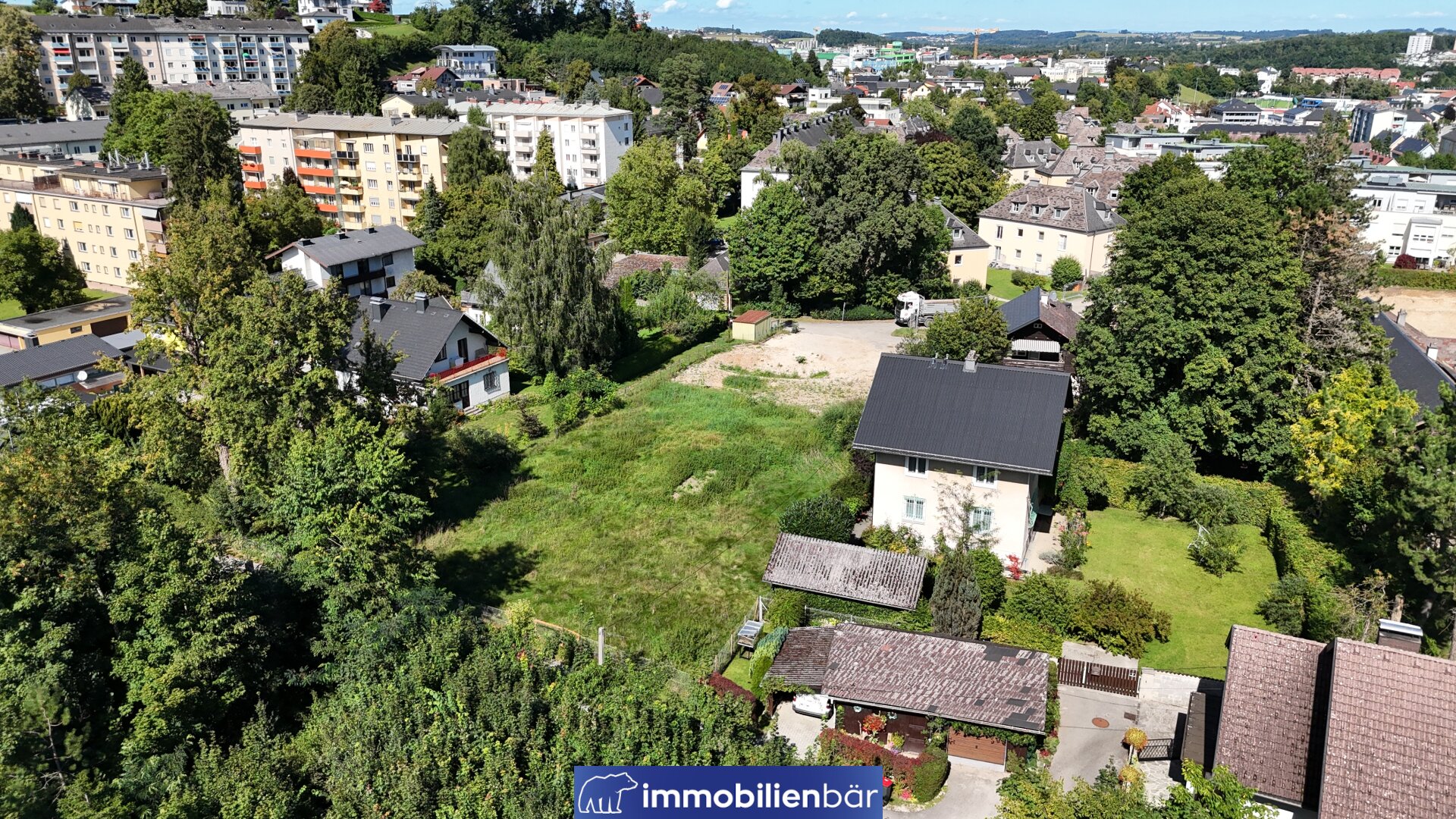 Immobilienfoto
