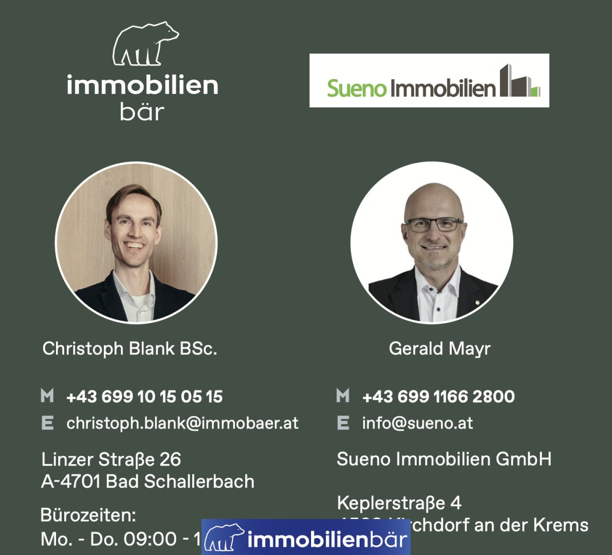 Immobilienfoto