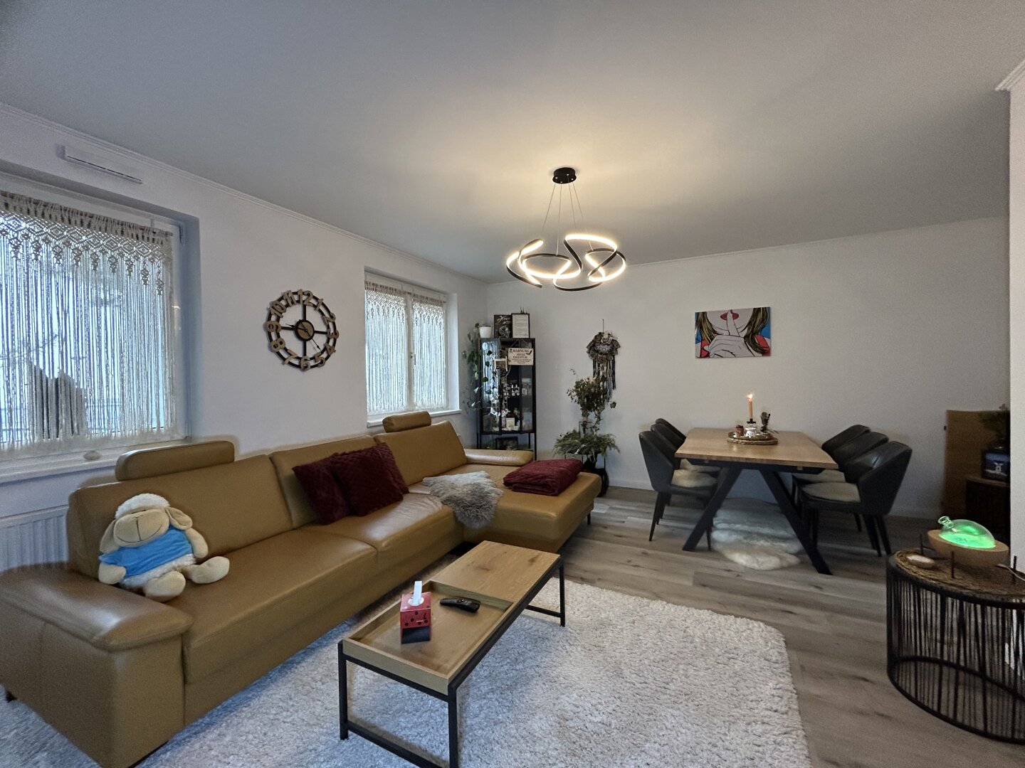 Immobilienfoto