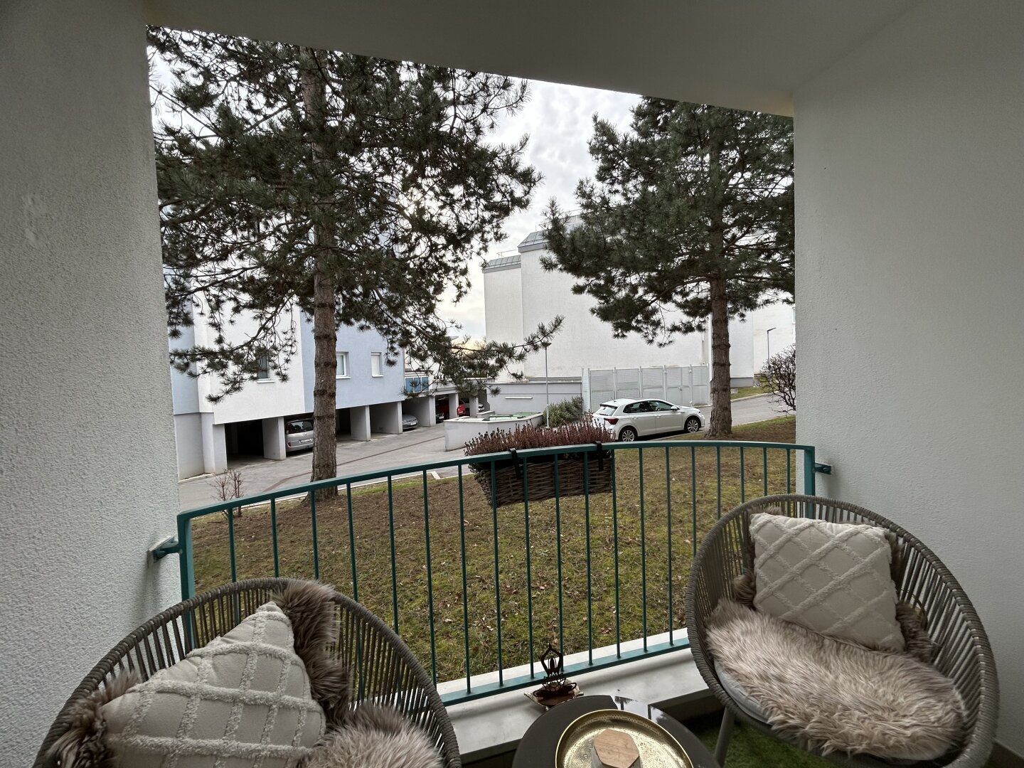 Immobilienfoto