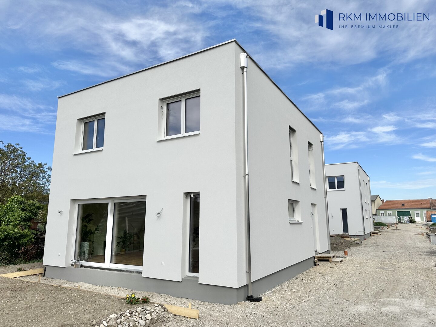 Immobilienfoto