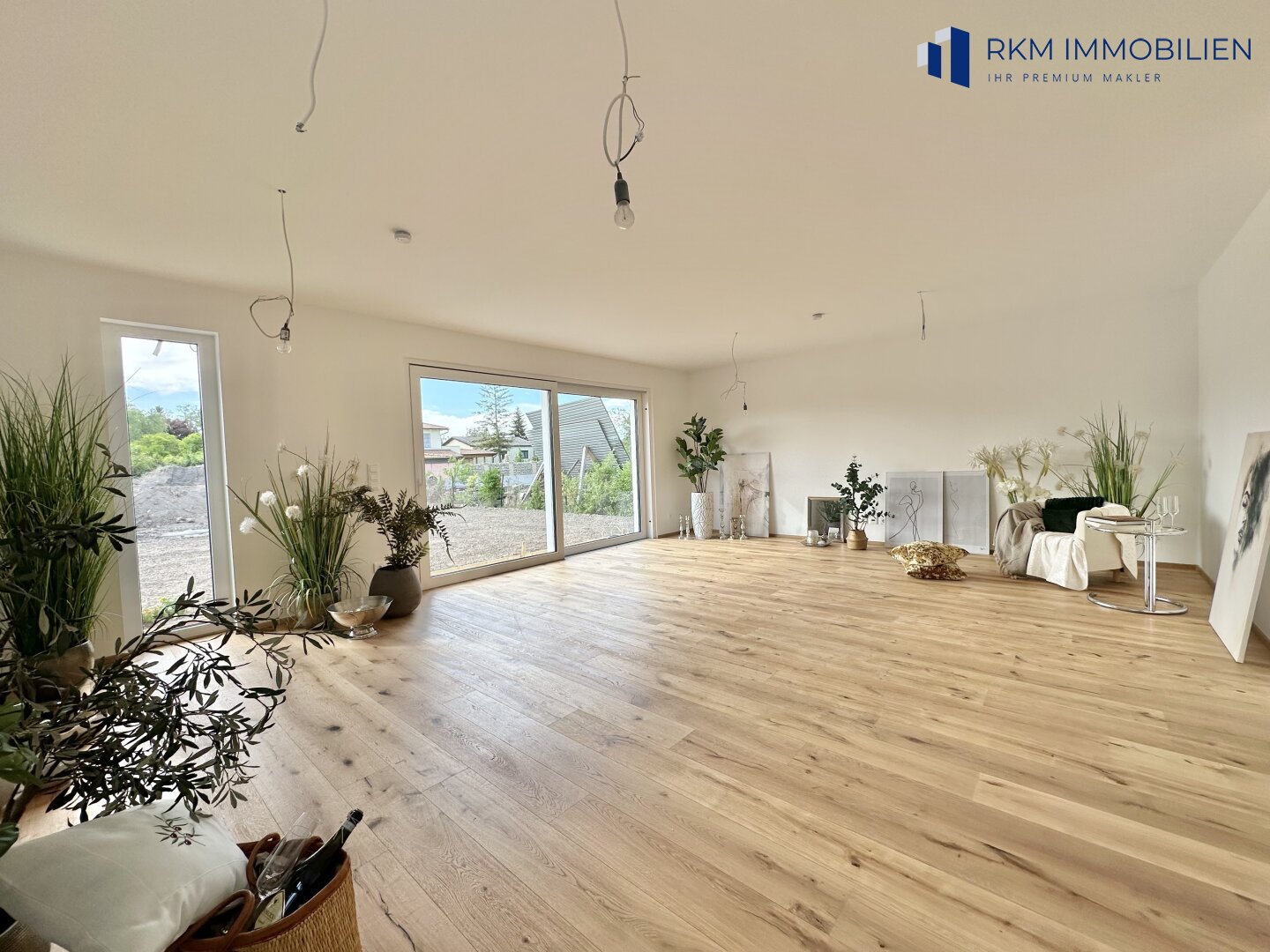 Immobilienfoto