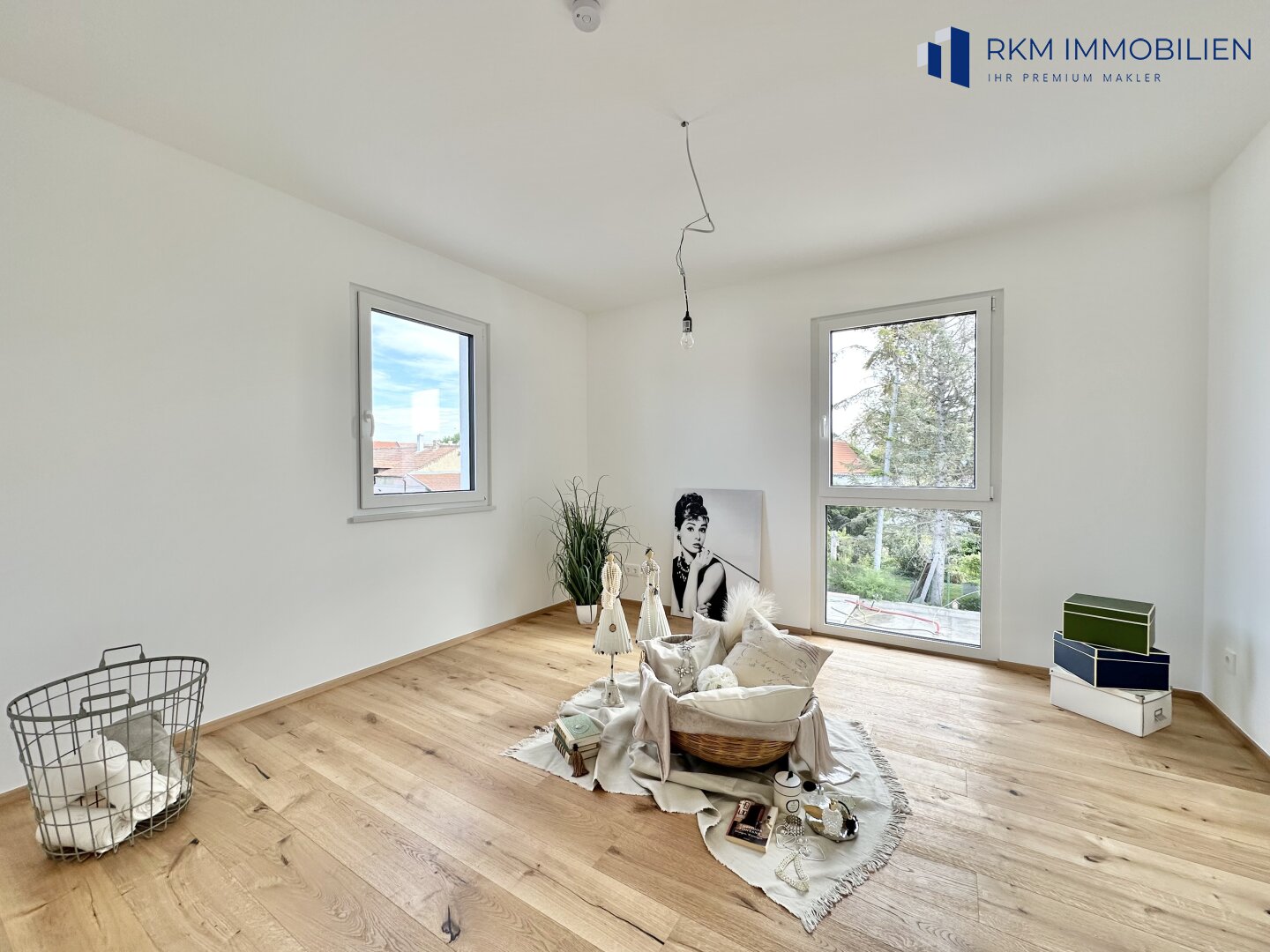 Immobilienfoto