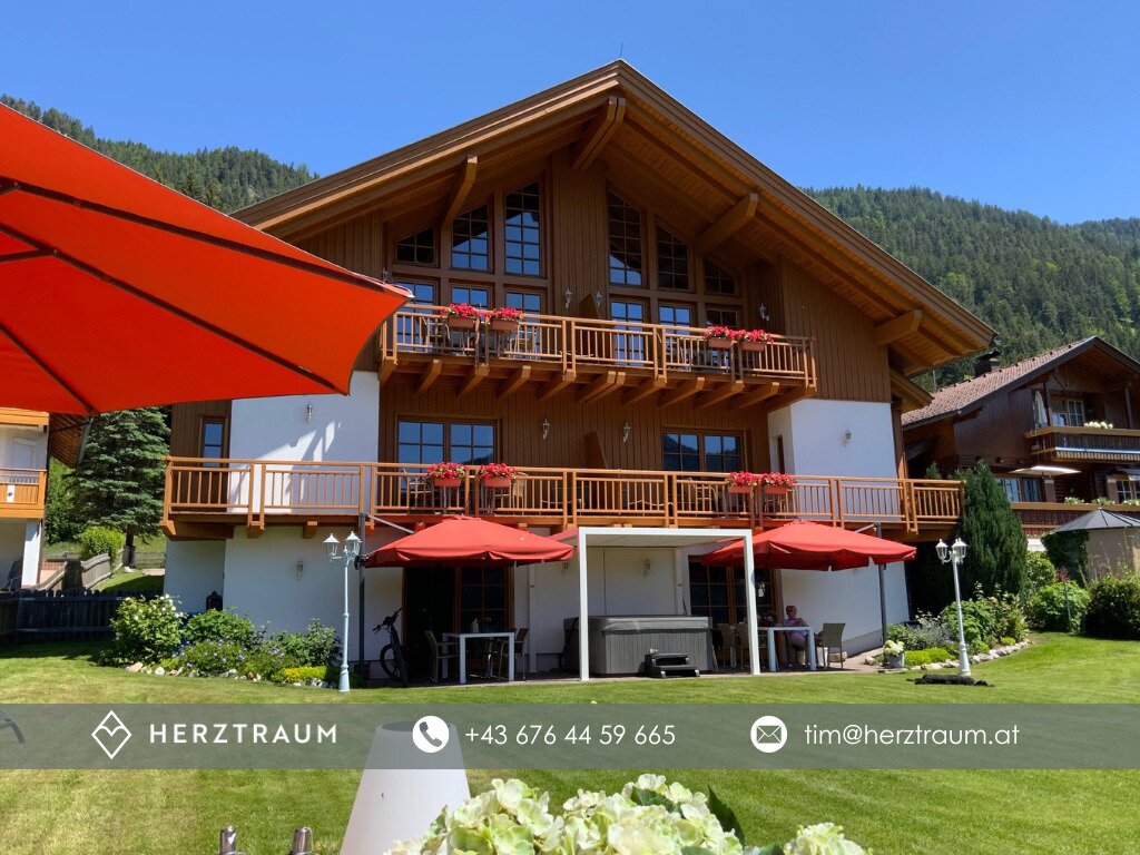 || Ferienwohnung mit Rendite || Weissensee || 66,27m² || Seezugang || Provisionsfrei