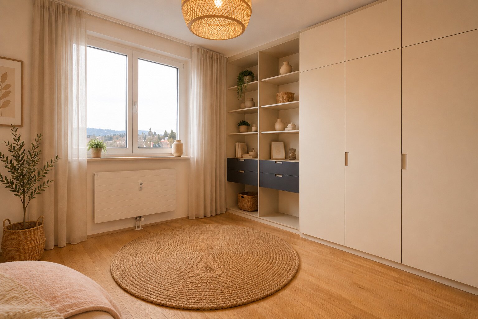 Immobilienfoto
