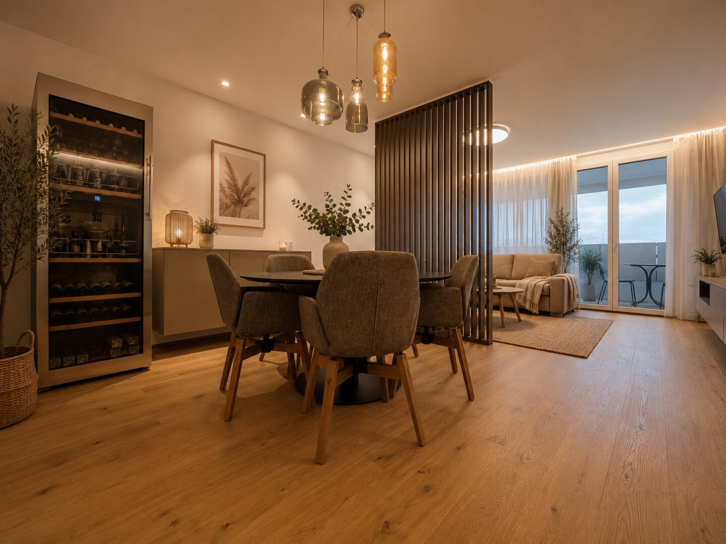 Immobilienfoto
