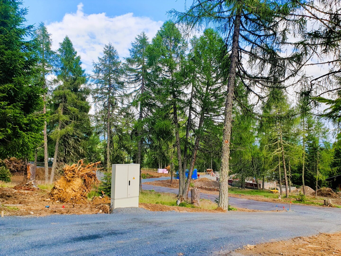 Immobilienfoto