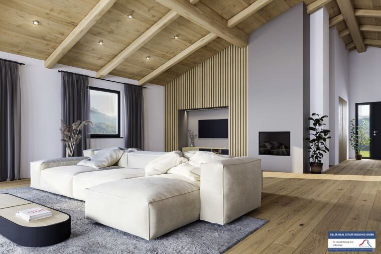 Immobilienfoto