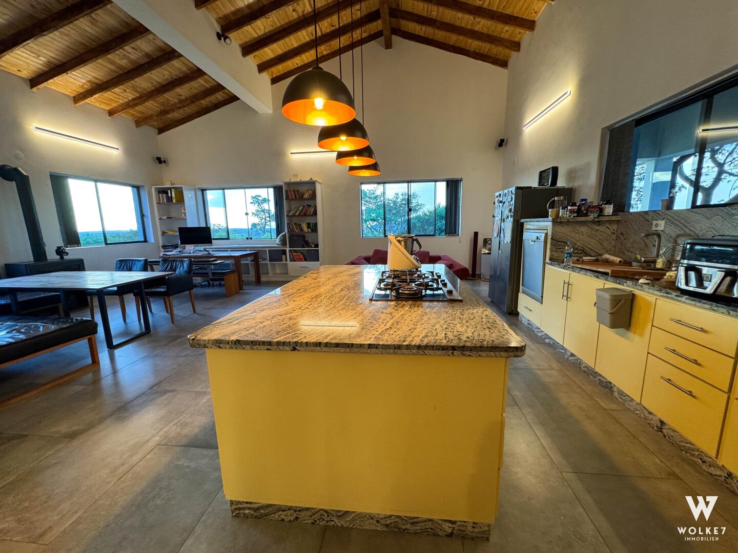 Immobilienfoto