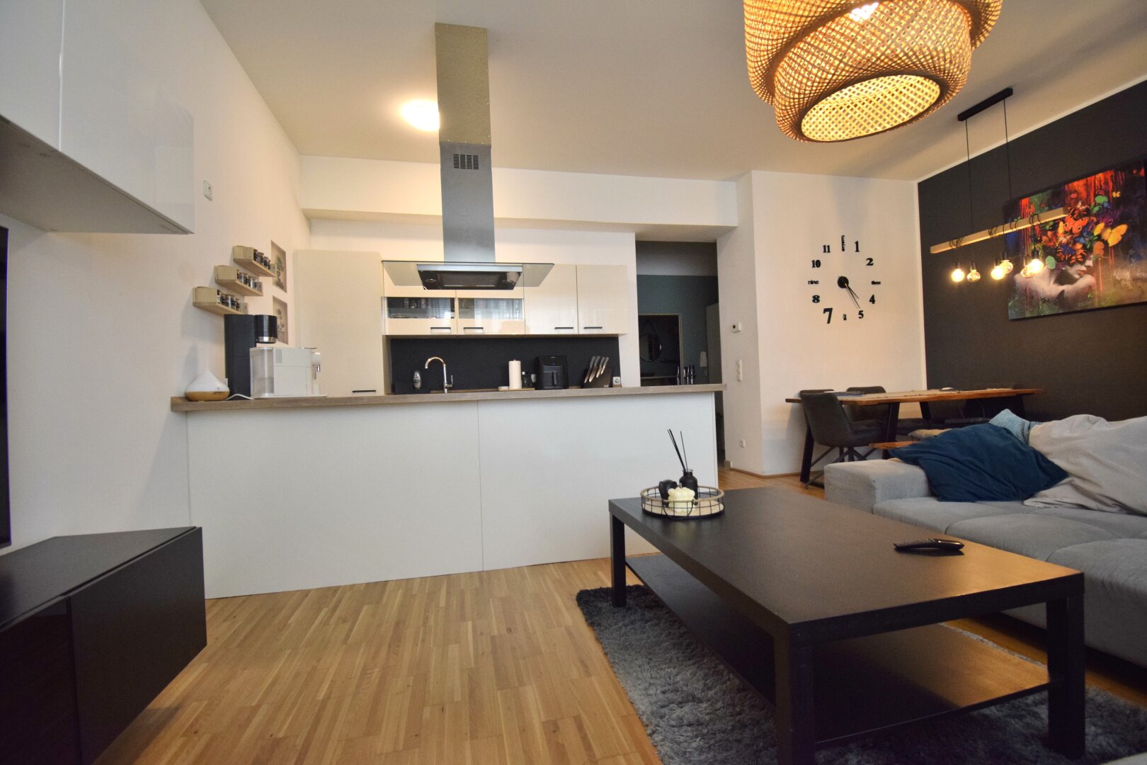 Immobilienfoto