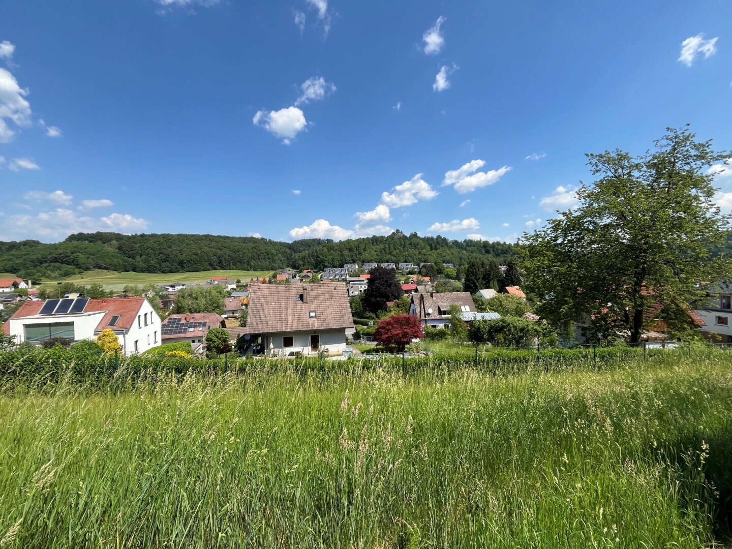 Immobilienfoto