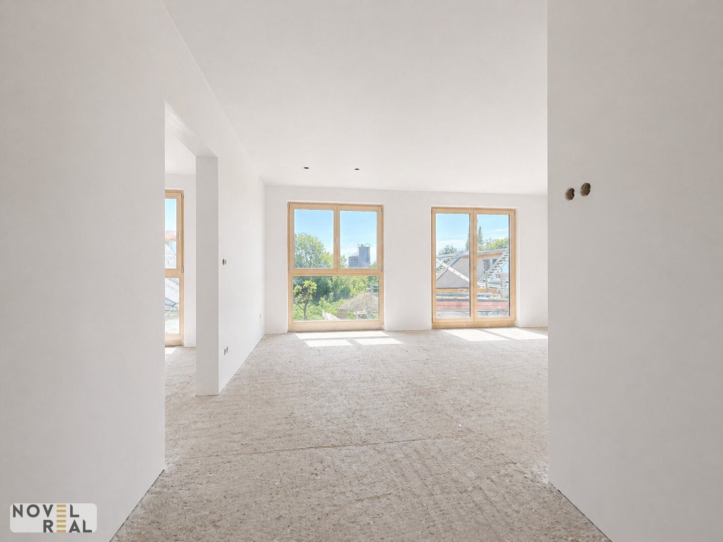 Immobilienfoto