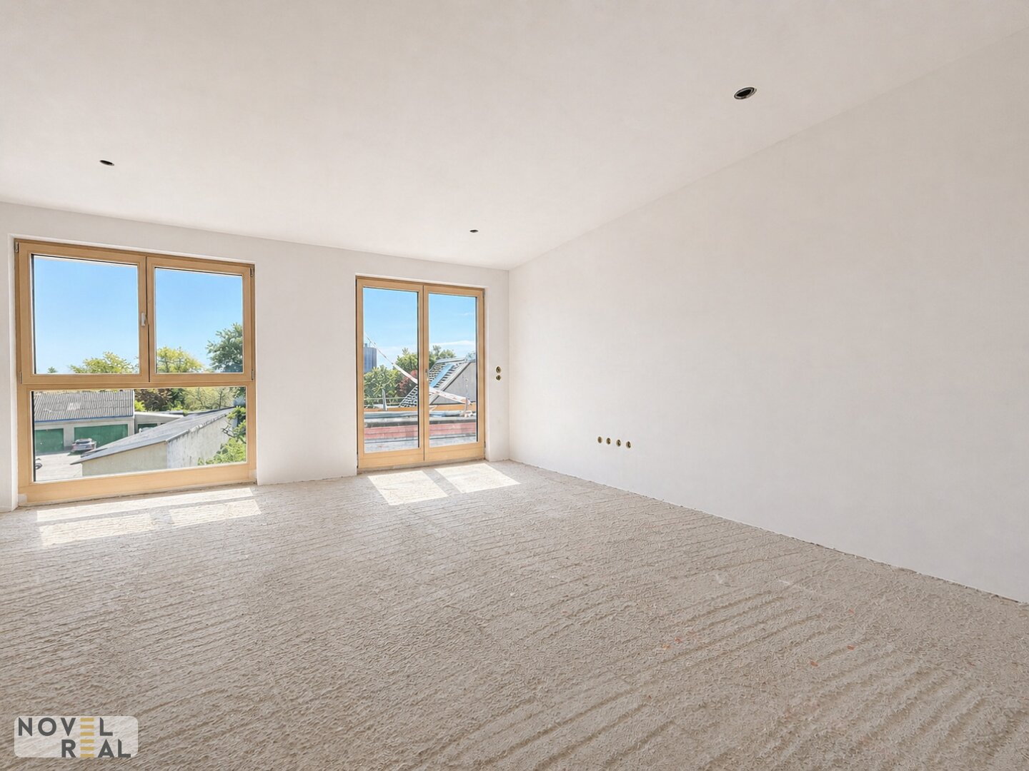 Immobilienfoto