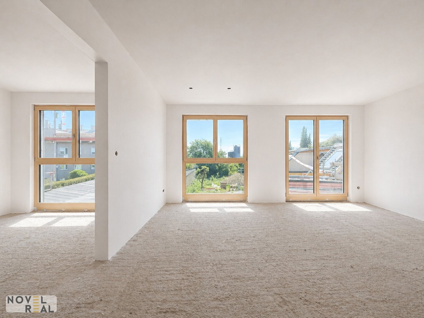 Immobilienfoto