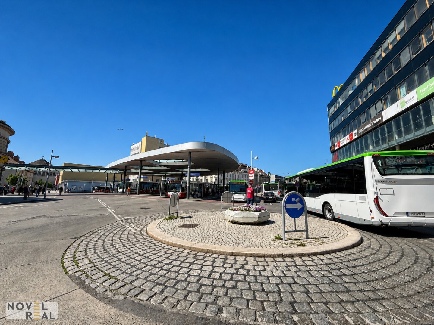 Immobilienfoto