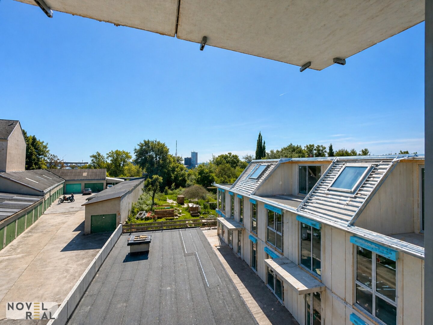 Immobilienfoto