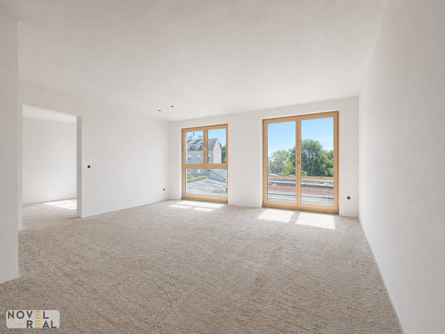 Immobilienfoto